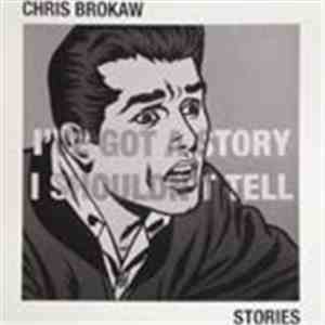 Chris Brokaw - Stories