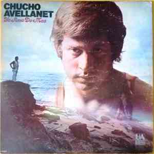 Chucho Avellanet - Yo Amo De Mas