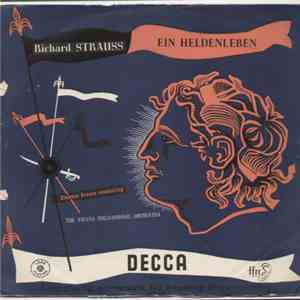 Clemens Krauss - Richard Strauss Ein Heldenleben