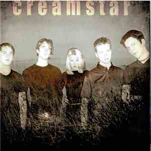 Creamstar - Creamstar