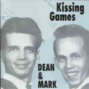 Dean & Mark - Kissing Games