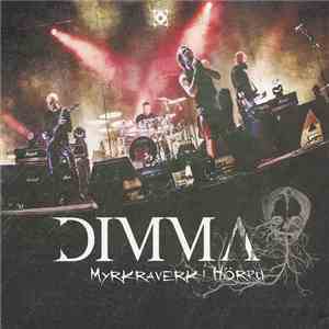 Dimma  - Myrkraverk í Hörpu