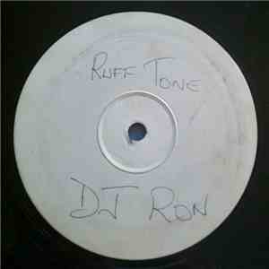 DJ Ron & E.Q.P. - Crackman The Return