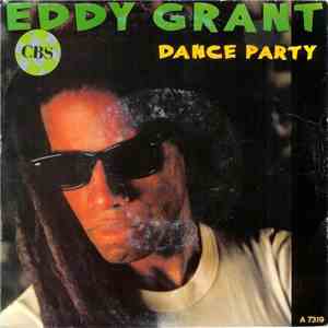 Eddy Grant - Dance Party