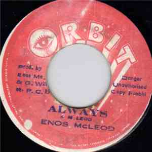Enos McLeod - Always