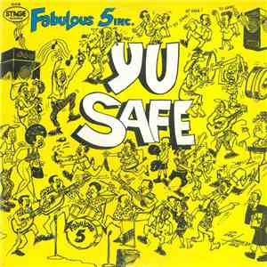 Fabulous Five Inc. - Yu Safe