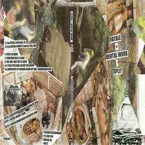 Fatale  + Dental Work - Split