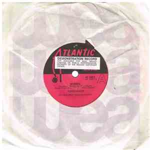 Foreigner - Women