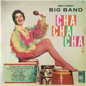 Freddy Sateriale's Big Band - Cha Cha Cha Vol.II