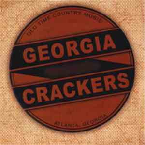 Georgia Crackers - Georga Crackers