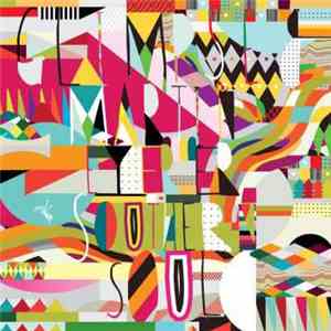 Glimpse & Martin Eyerer - Southern Soul
