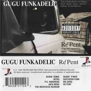 Gugu - Re' Pent