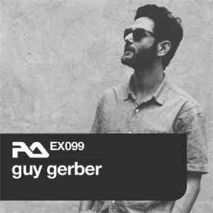 Guy Gerber - RA.EX099 Guy Gerber