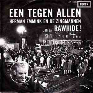 Herman Emmink En De Zingmannen - Een Tegen Allen