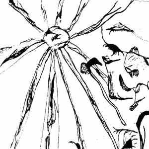 Hive Mind - A Feast Within