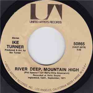 Ike Turner - River Deep, Mountain High / Na Na
