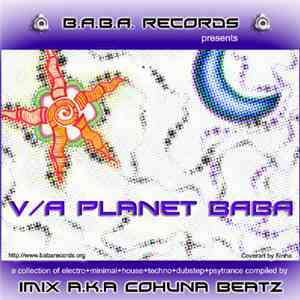 Imix - Planet BABA: Part 2