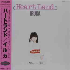 Iruka - Heart Land