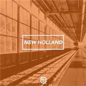 I.Y.F.F.E & Ruxell - New Holland