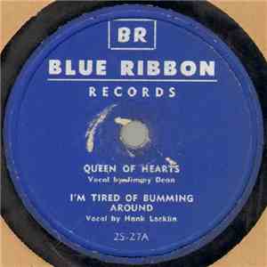 Jimmy Dean / Hank Locklin / Webb Pierce / Big Jim De Noone - Queen Of Heart ...