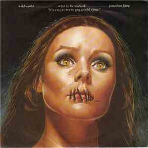 Jonathan King - Wild World