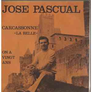 Jose Pascual - Carcassonne 