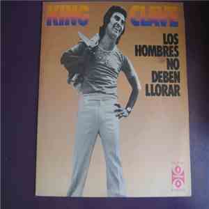 King Clave - Los Hombres No Deben Llorar
