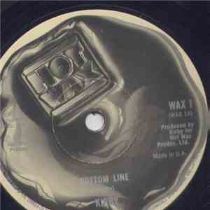 Kirby - Bottom Line