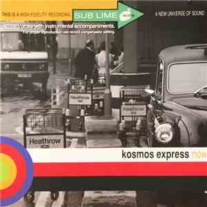 Kosmos Express - Now