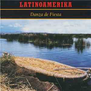 Latinoamerika - Danza De Fiesta