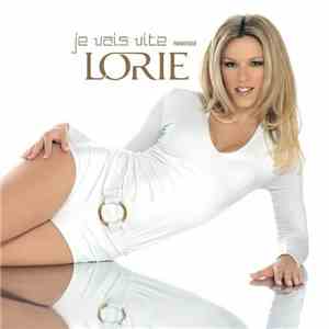 Lorie - Je Vais Vite (Remixes)