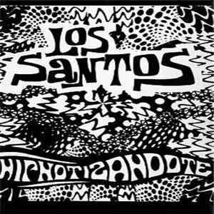 Los Santos Dumont - Hipnotizandote