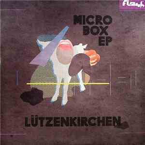Lützenkirchen - Micro Box EP