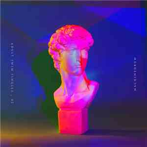 Machinedrum - Want Me