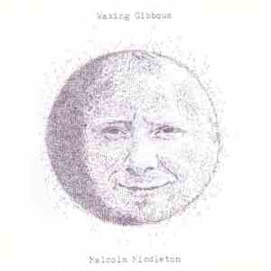 Malcolm Middleton - Waxing Gibbous