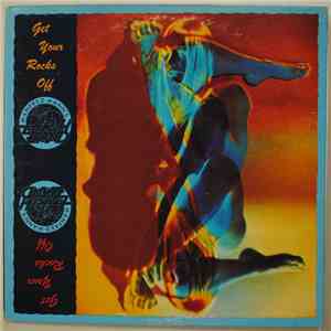 Manfred Mann's Earth Band - Get Your Rocks Off