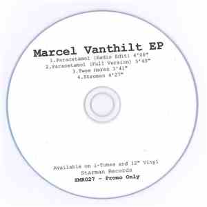 Marcel Vanthilt - Paracetamol