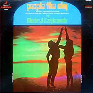 Michael Czajkowski - People The Sky