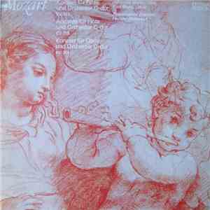 Mozart - Johannes Walter , Kurt Mahn, Staatskapelle Dresden, Herbert Blomst ...
