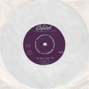 Nat King Cole - You Are My First Love