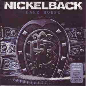 Nickelback - Dark Horse