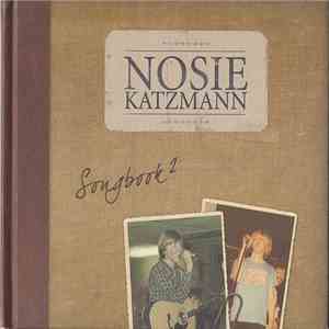 Nosie Katzmann - Songbook 2