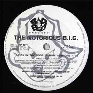 Notorious B.I.G. - Kick In The Door