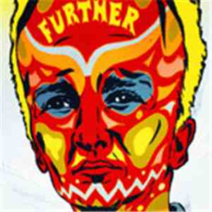 Nurse With Mound - Ken Kesey