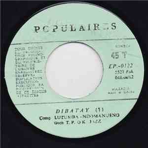 Orchestre T.P.O.K. Jazz - Dibatay