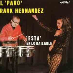 Orquesta Frank Hernandez - El 
