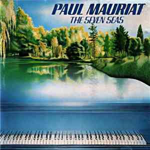 Paul Mauriat - The Seven Seas