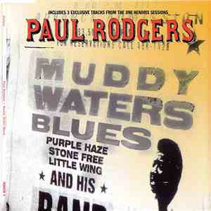 Paul Rodgers - Muddy Waters Blues