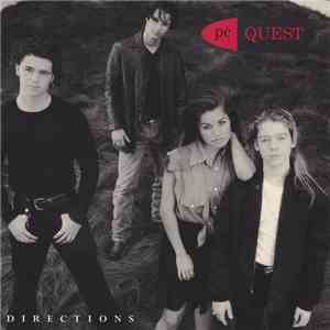 pc Quest - Directions