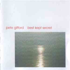 Pete Gifford - Best Kept Secret